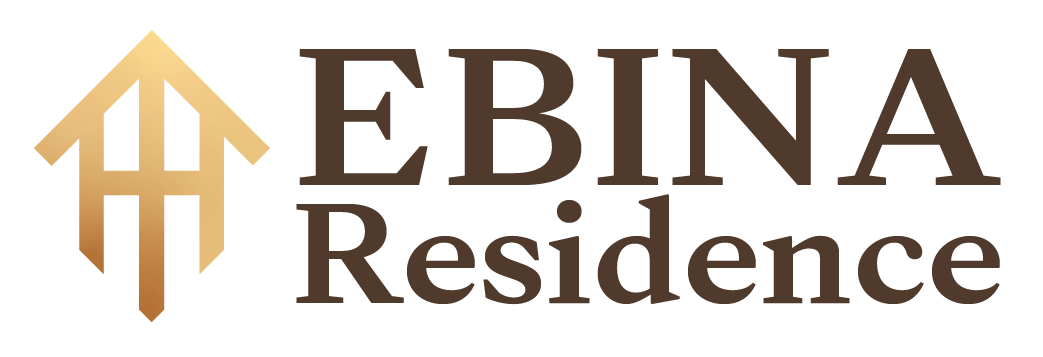 Ebina Residence